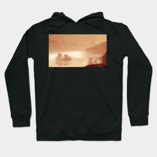 Rydal in the Mist Hoodie